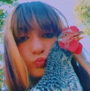 Meet your Posher, Aubrey